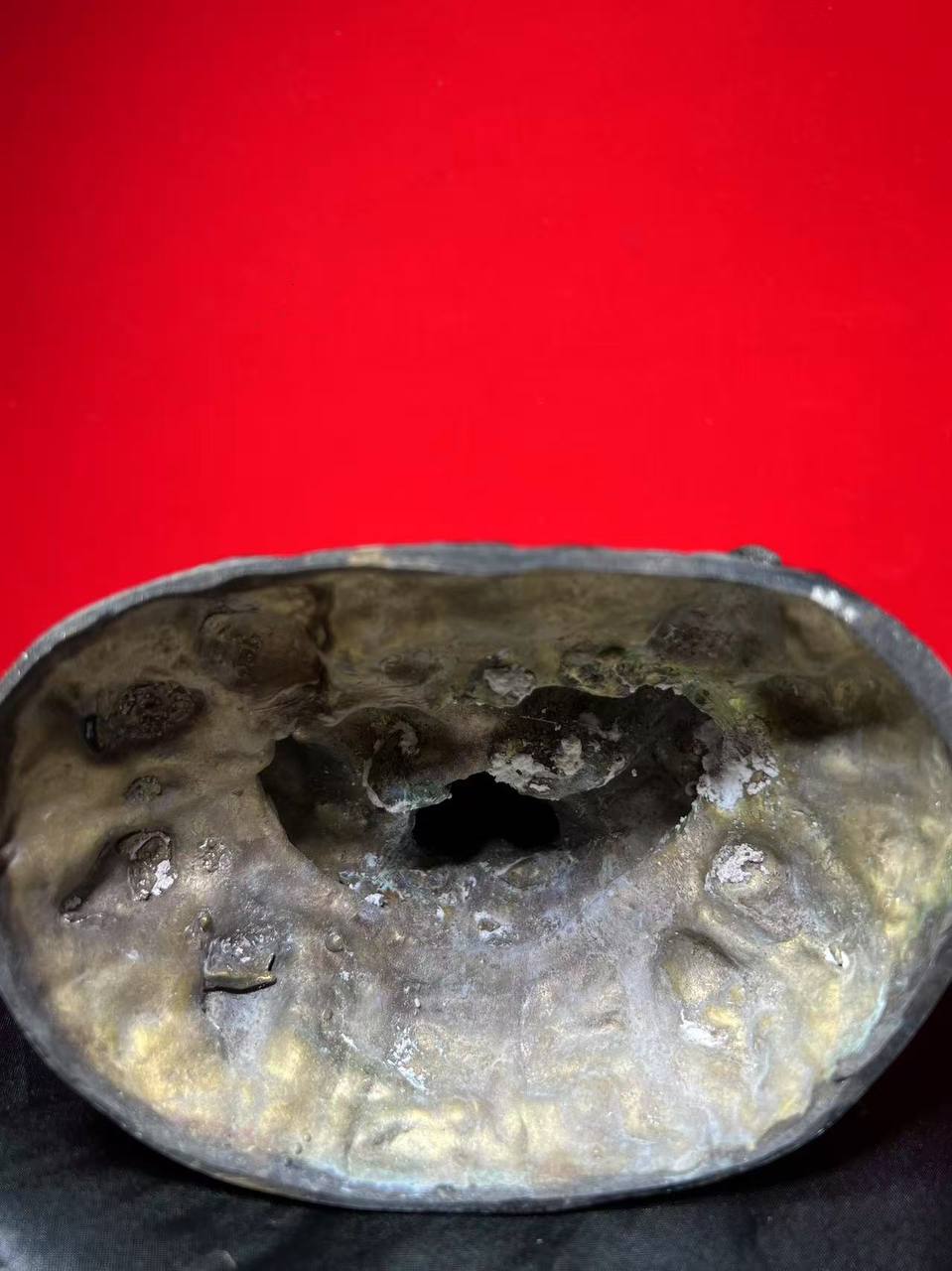 【虎头鲁士金身 Bucha Rerisi Sermingphrai】现物实拍 | Jin Thai Fo Pai