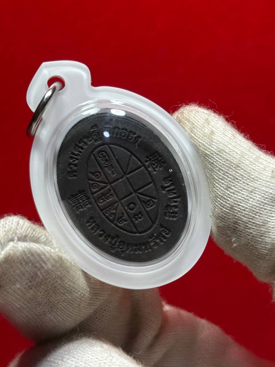 【Phra Phong Duang Setthi Ee Ko Hong】现物实拍 | Jin Thai Fo Pai