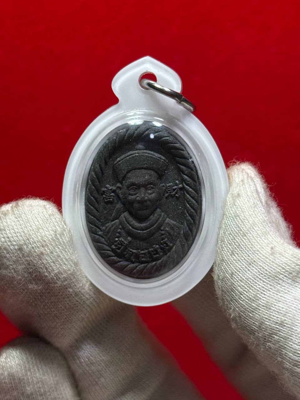 【Phra Phong Duang Setthi Ee Ko Hong】现物实拍 | Jin Thai Fo Pai