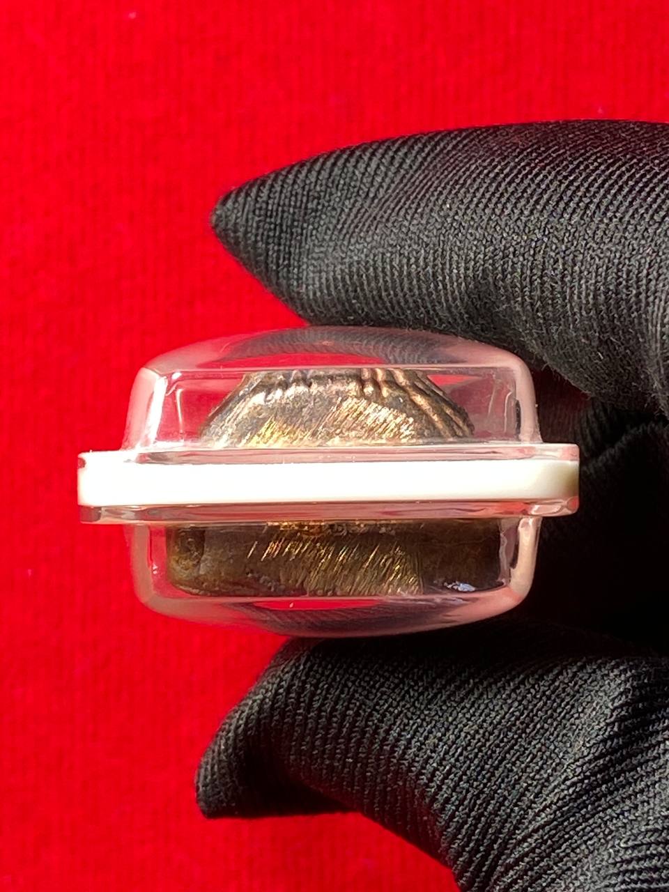 【龙婆闪加持｜大富贵象神】现物实拍 | Jin Thai Fo Pai