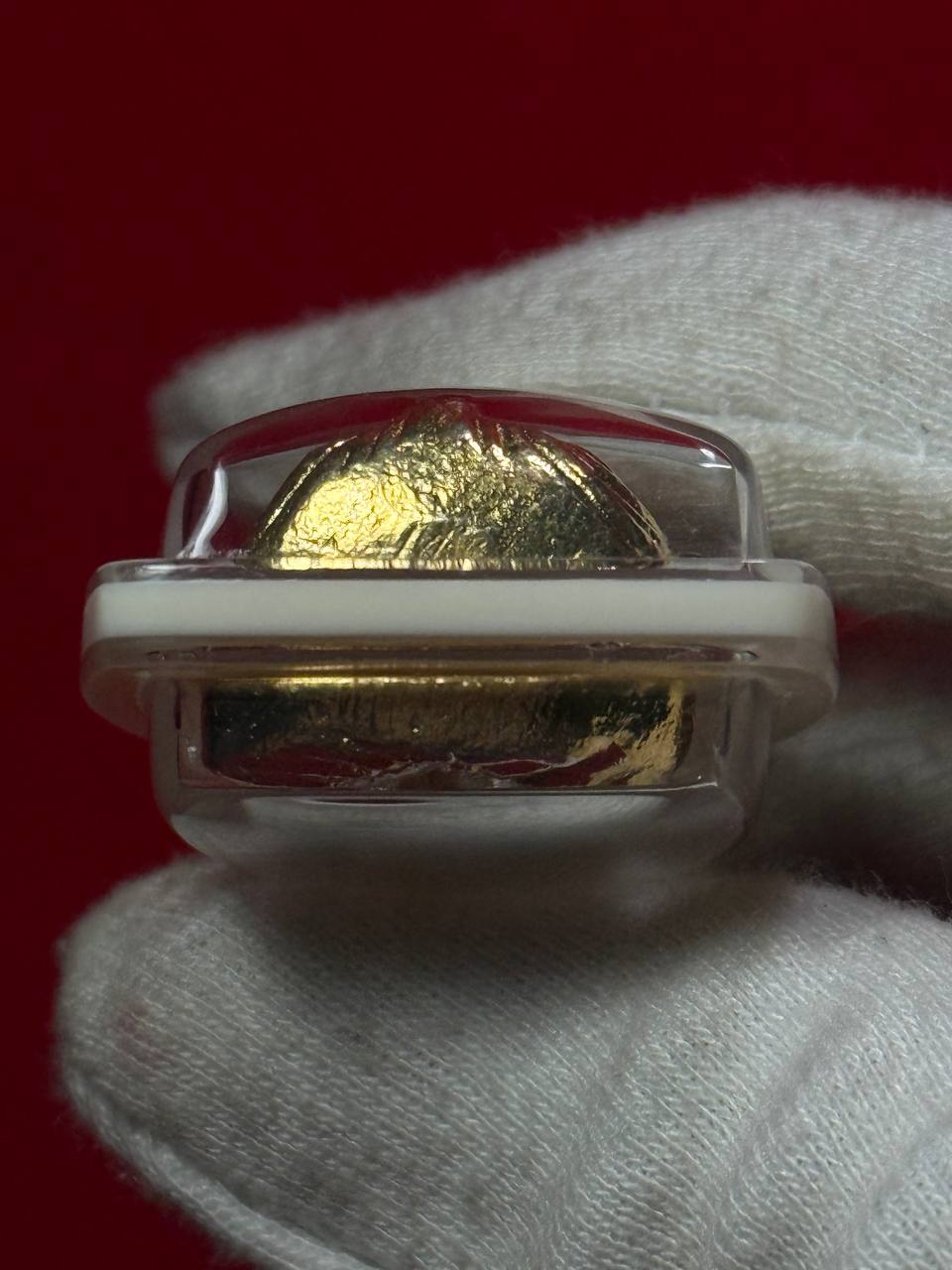 【龙婆闪加持｜大富贵象神】现物实拍 | Jin Thai Fo Pai