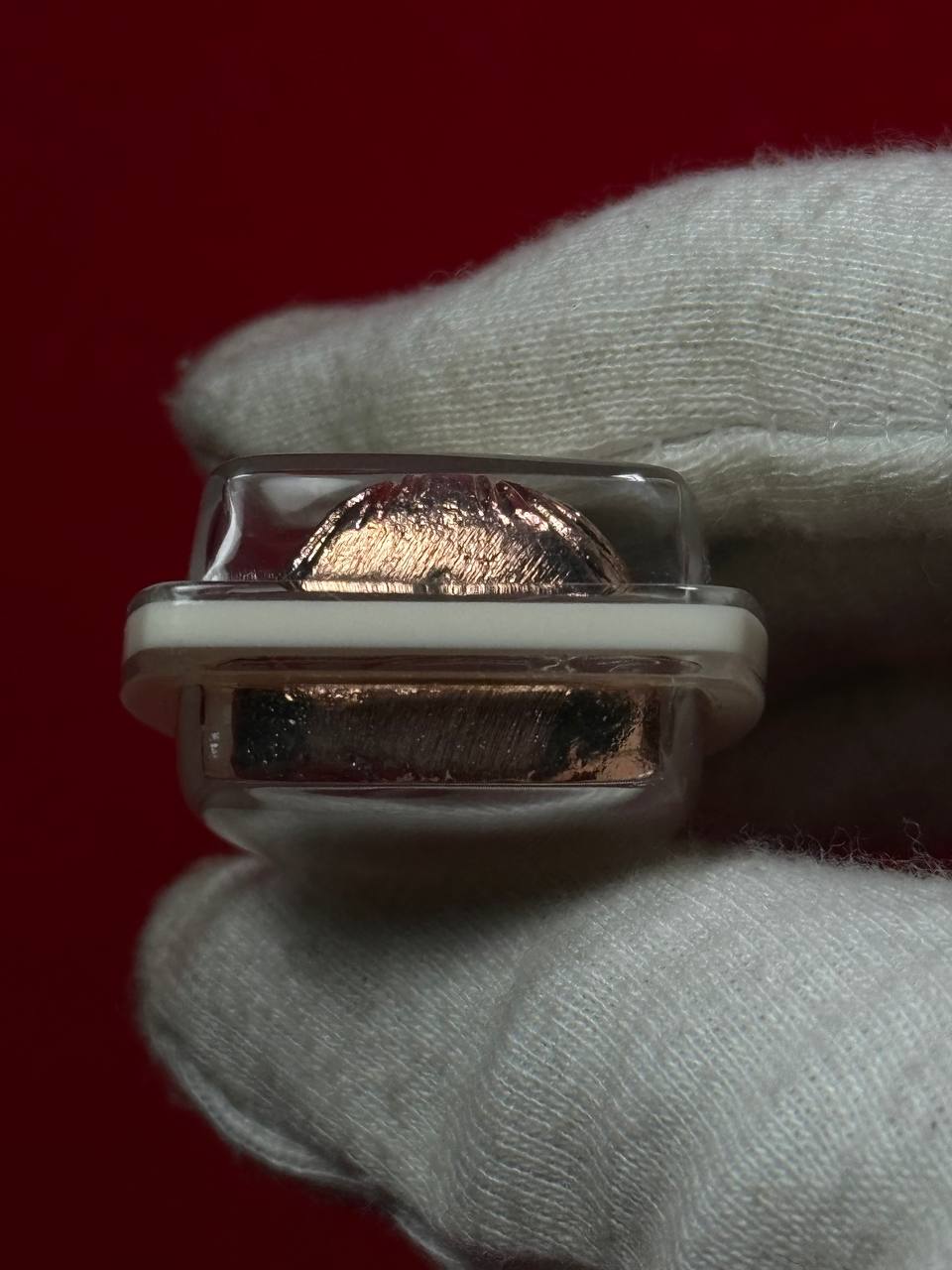 【龙婆闪加持｜大富贵象神】现物实拍 | Jin Thai Fo Pai