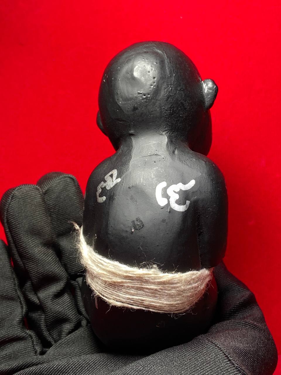 KRUBA KAMPENG古巴康斌吸脐带古曼（中型） | Jin Thai Fo Pai