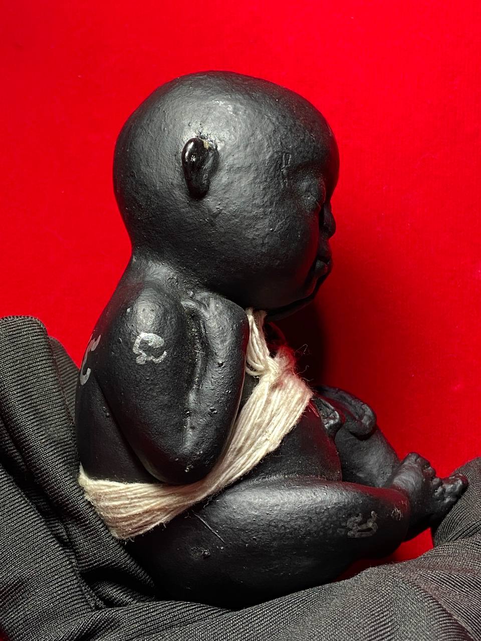 KRUBA KAMPENG古巴康斌吸脐带古曼（中型） | Jin Thai Fo Pai