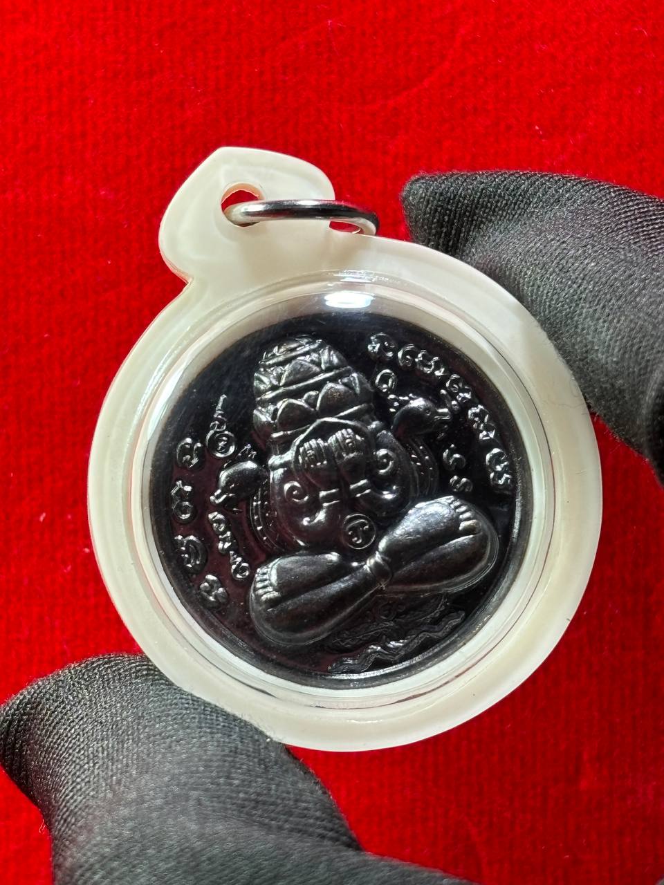 【Rian Phra Pidta Phang Phrakan｜掩面必达佛】现物实拍 | SAN Pin Selection