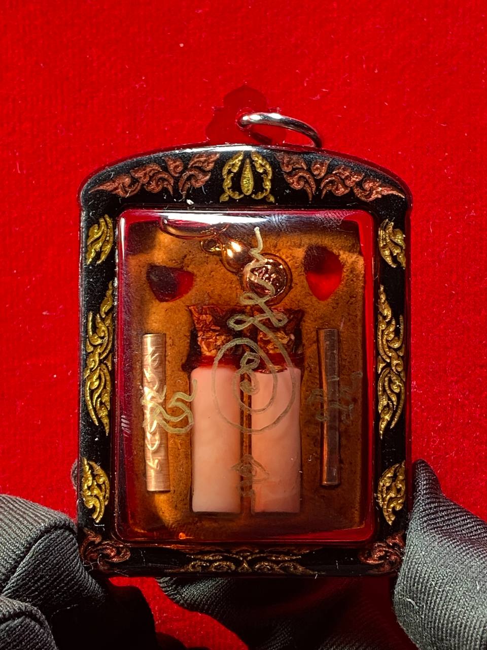 古巴宋猜 蘭納古法金苍蝇【浸油加強版】现物实拍
 | SAN Pin Selection