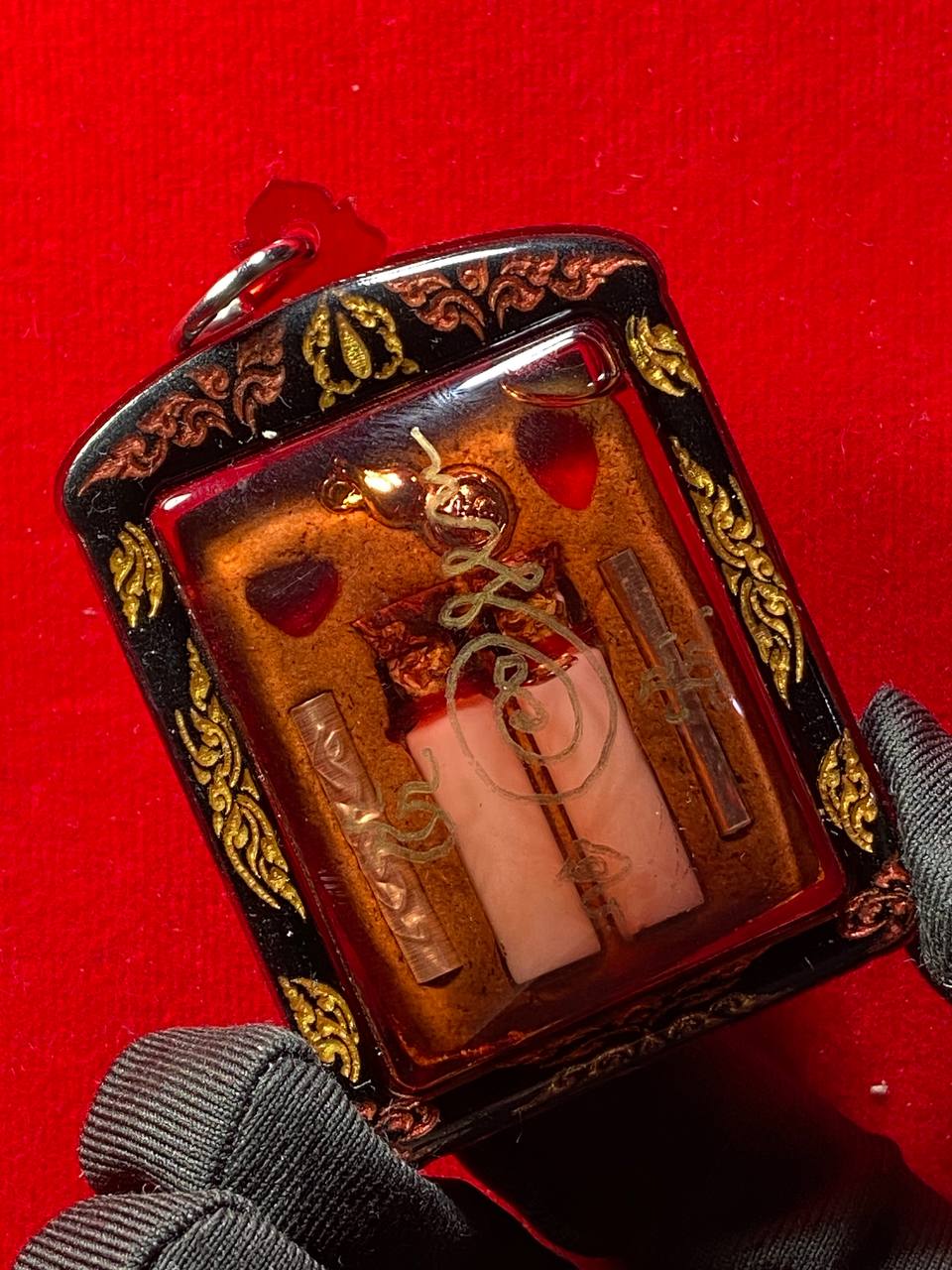 古巴宋猜 蘭納古法金苍蝇【浸油加強版】现物实拍
 | SAN Pin Selection