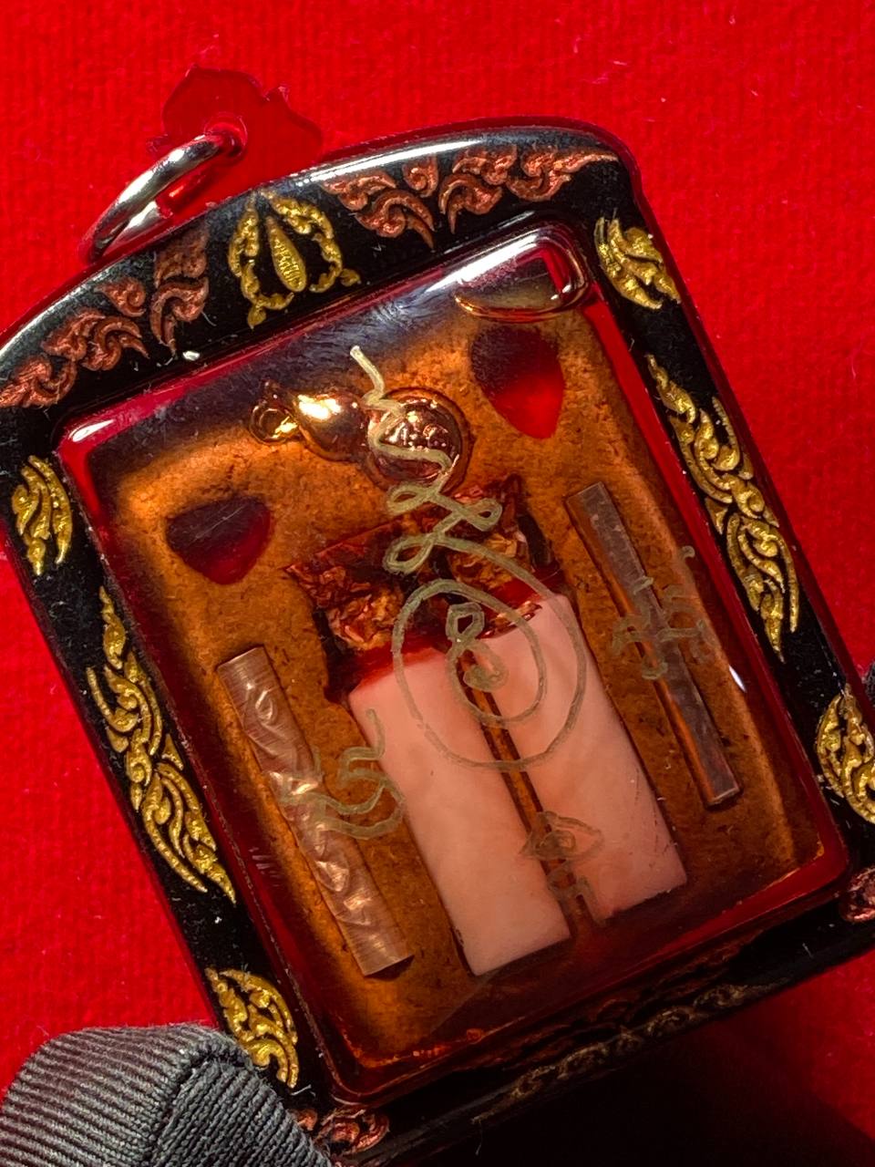 古巴宋猜 蘭納古法金苍蝇【浸油加強版】现物实拍
 | SAN Pin Selection