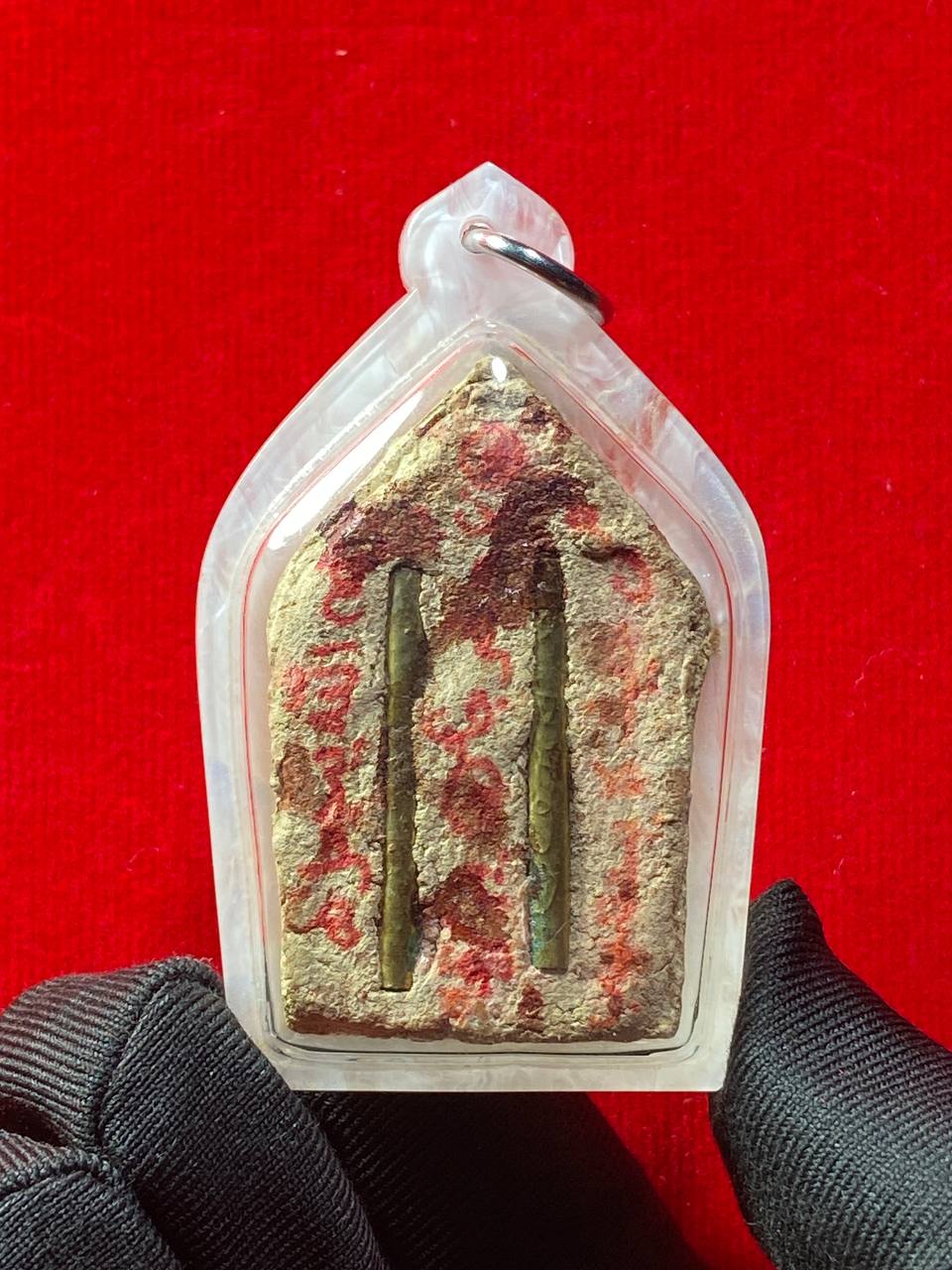 【爪哇秘制能量款坤平｜Ajarn Iel 限量亲制】 | SAN Pin Selection