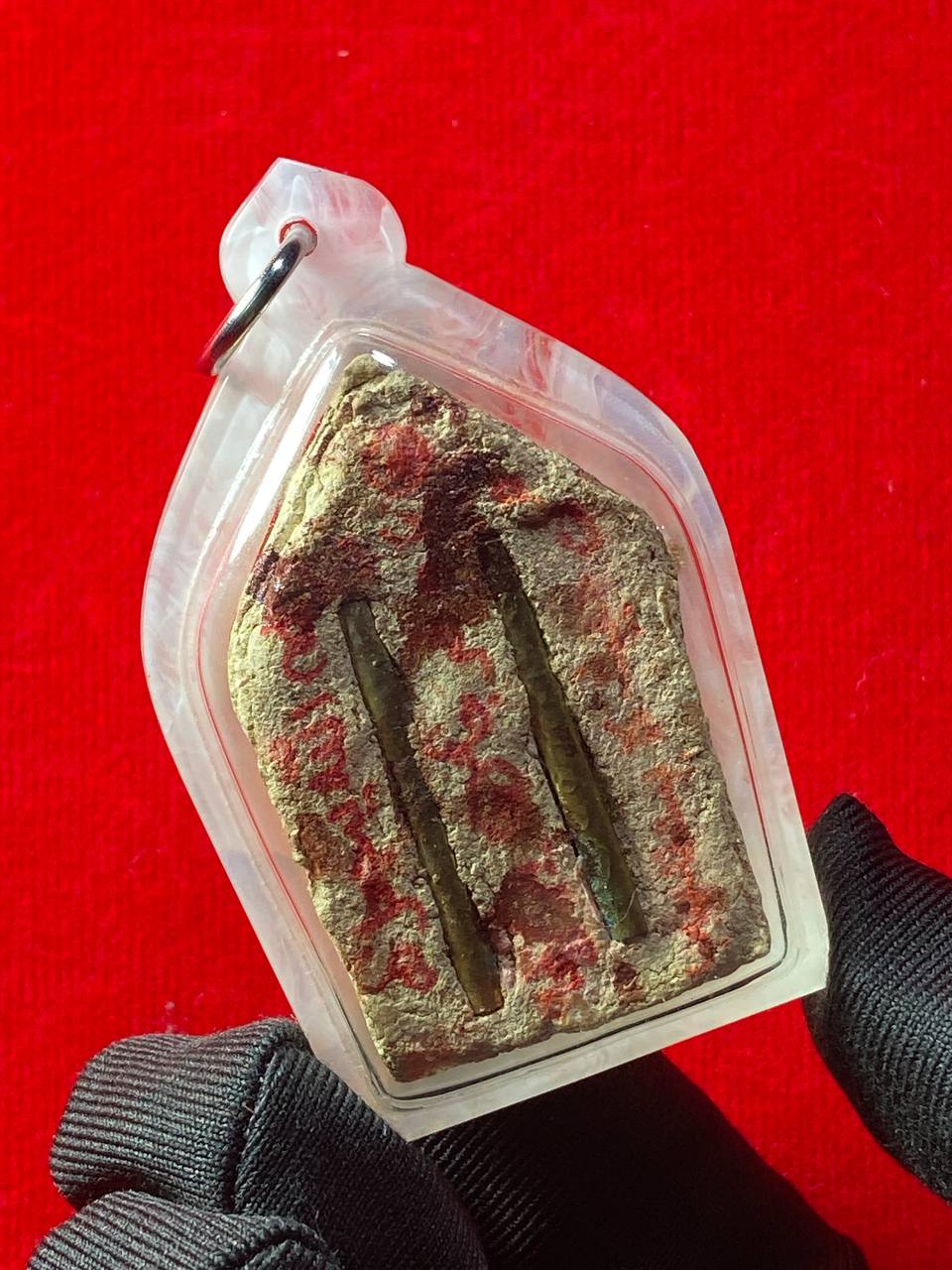 【爪哇秘制能量款坤平｜Ajarn Iel 限量亲制】 | SAN Pin Selection