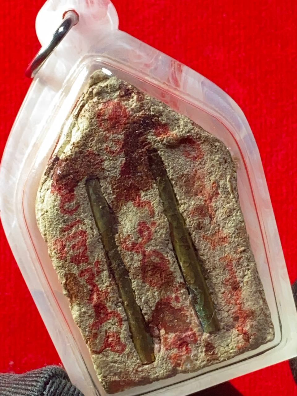 【爪哇秘制能量款坤平｜Ajarn Iel 限量亲制】 | SAN Pin Selection