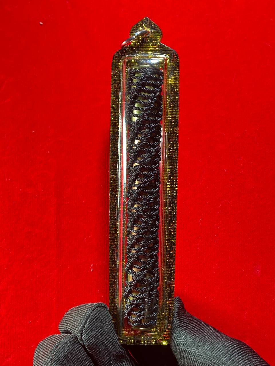 【佛历2566｜龙婆禅乃断头虎子dan符管】 | SAN Pin Selection