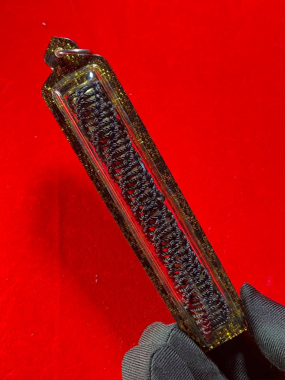 【佛历2566｜龙婆禅乃断头虎子dan符管】 | SAN Pin Selection