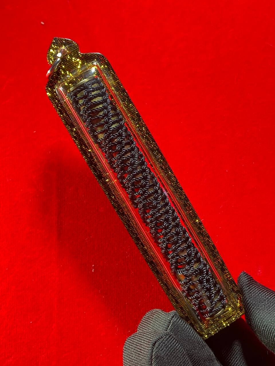 【佛历2566｜龙婆禅乃断头虎子dan符管】 | SAN Pin Selection