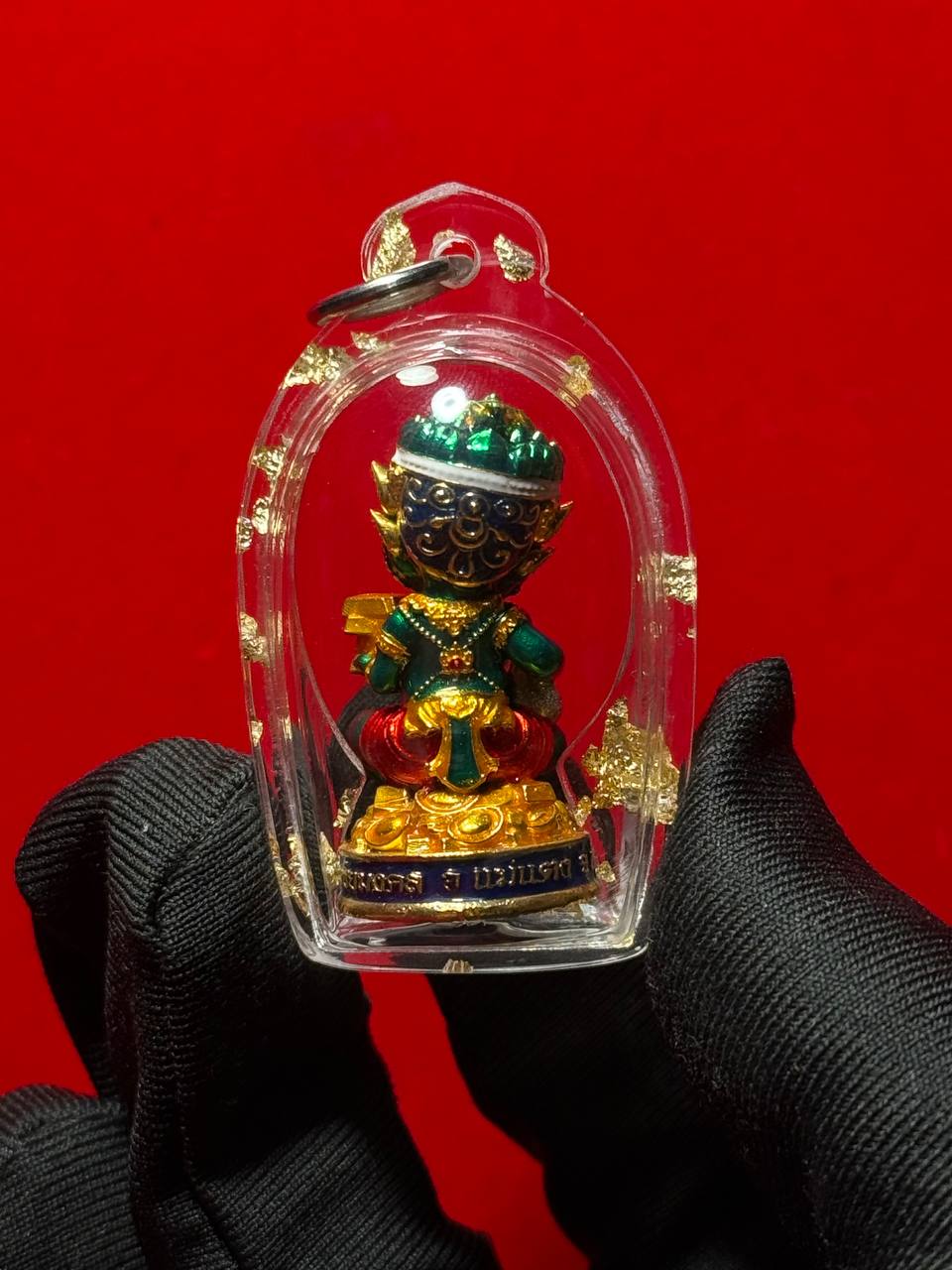 【Si Hu Ha Ta 五眼四耳｜传说瑞兽 · 旺运之选】现物实拍 | Jin Thai Fo Pai