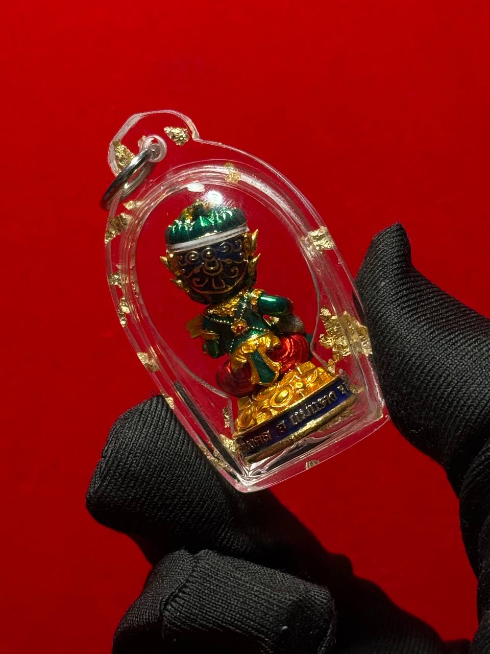 【Si Hu Ha Ta 五眼四耳｜传说瑞兽 · 旺运之选】现物实拍 | Jin Thai Fo Pai