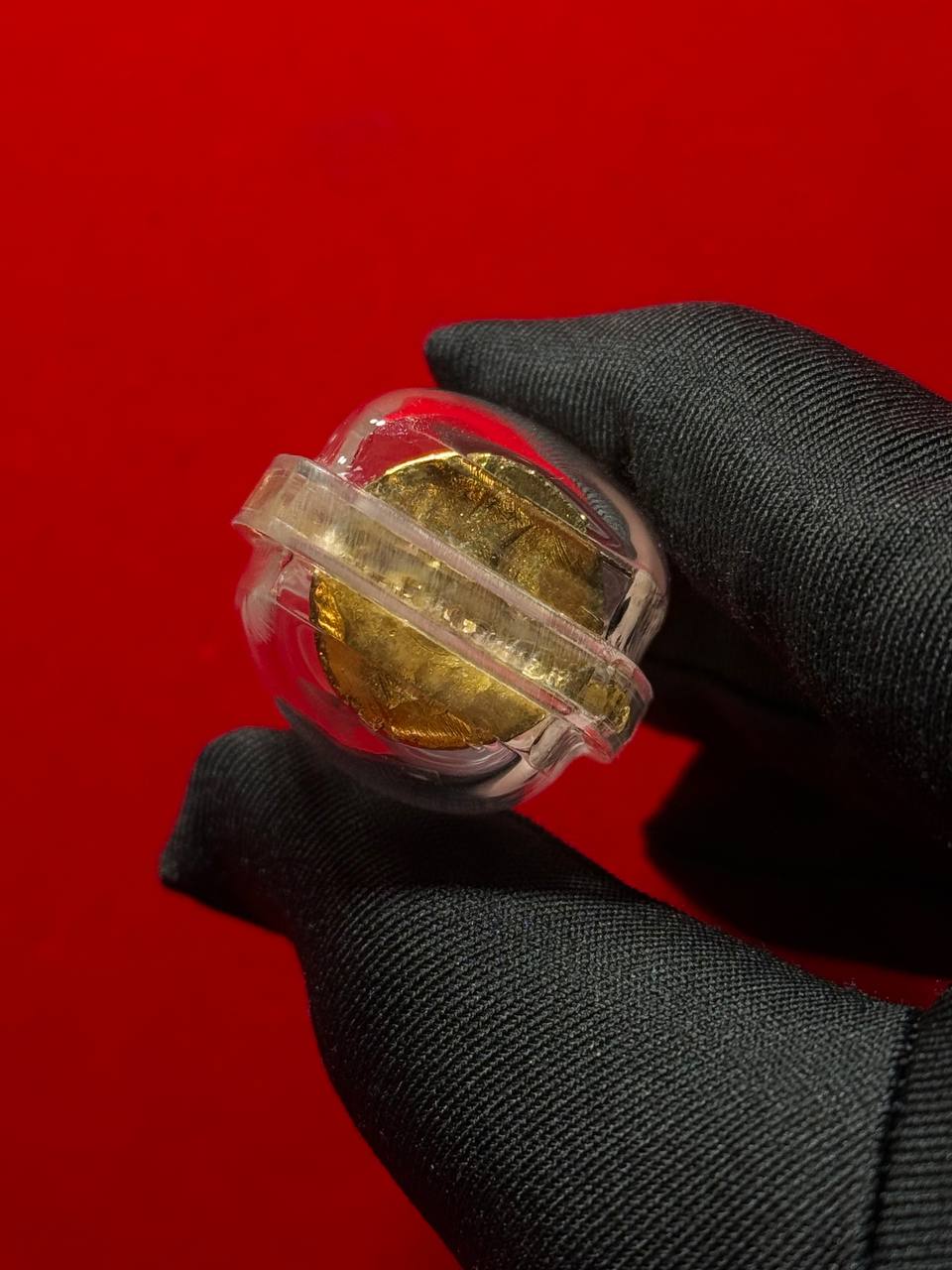 【Si Hu Ha Ta 五眼四耳｜传说瑞兽 · 旺运之选】现物实拍 | Jin Thai Fo Pai