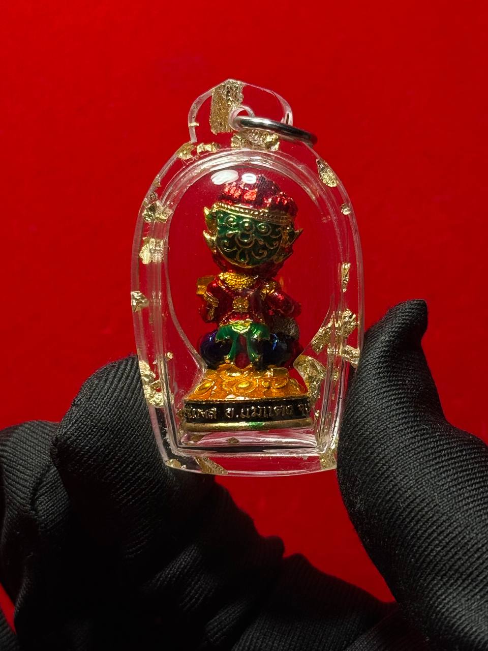 【Si Hu Ha Ta 五眼四耳｜传说瑞兽 · 旺运之选】现物实拍 | Jin Thai Fo Pai