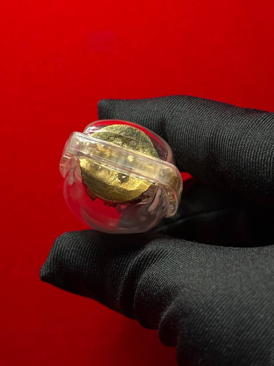 【Si Hu Ha Ta 五眼四耳｜传说瑞兽 · 旺运之选】现物实拍 | Jin Thai Fo Pai