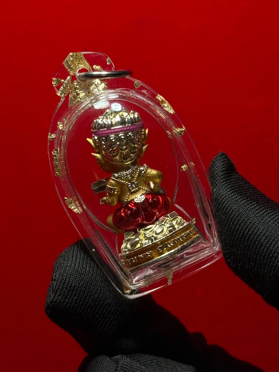 【Si Hu Ha Ta 五眼四耳｜传说瑞兽 · 旺运之选】 | Jin Thai Fo Pai