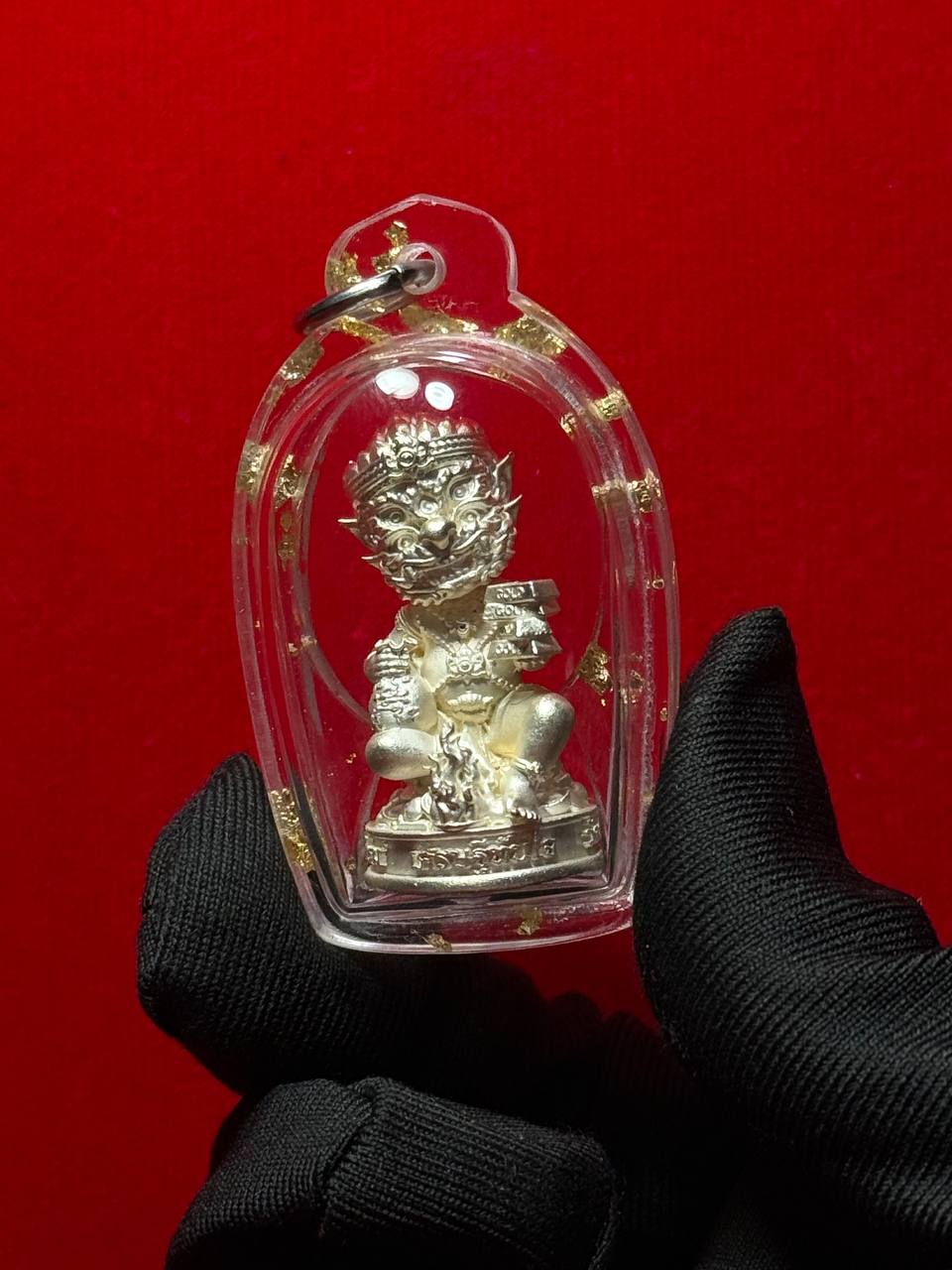 【Si Hu Ha Ta 五眼四耳｜传说瑞兽 · 旺运之选】 | Jin Thai Fo Pai