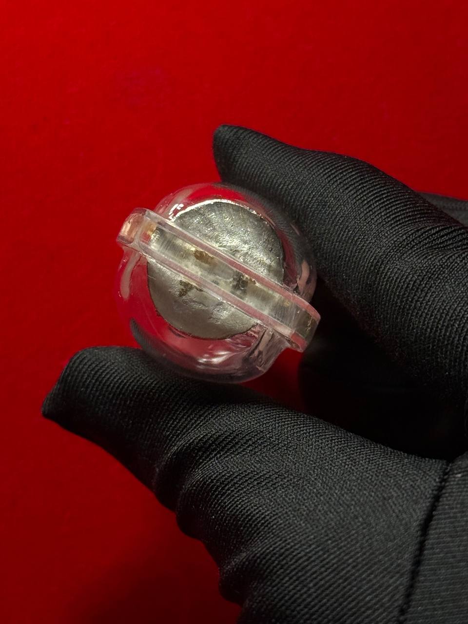 【Si Hu Ha Ta 五眼四耳｜传说瑞兽 · 旺运之选】 | Jin Thai Fo Pai