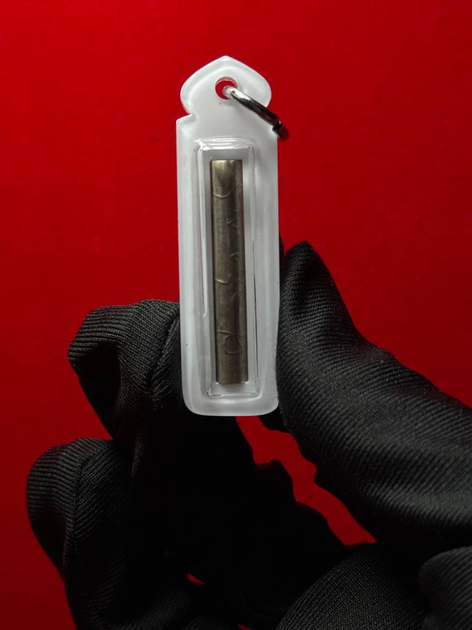 【AJARN BOY 阿赞拜 · 回头魅力人缘金口鸟符管】 | SAN Pin Selection