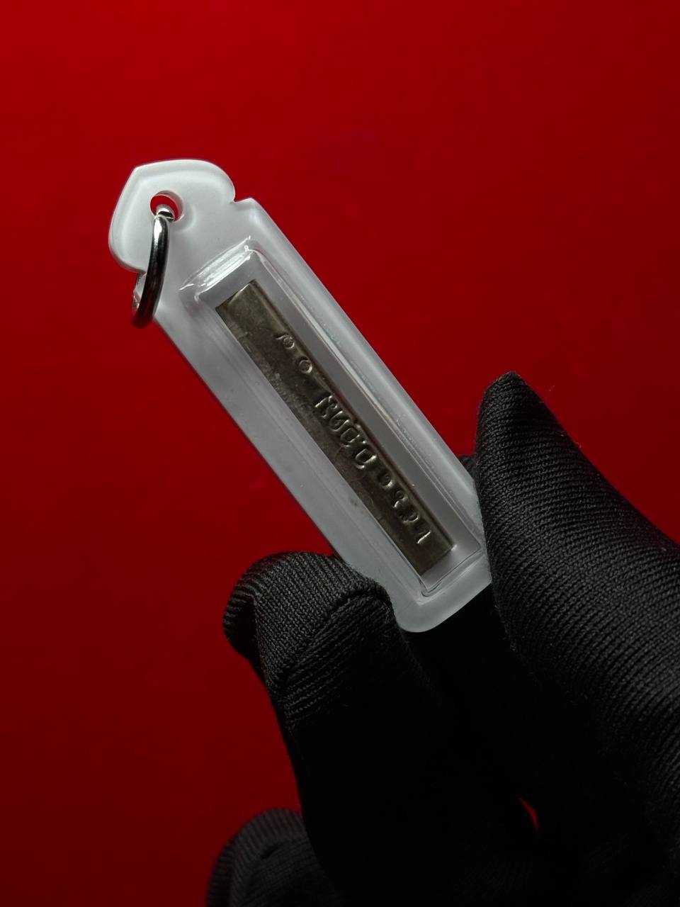 【AJARN BOY 阿赞拜 · 回头魅力人缘金口鸟符管】 | SAN Pin Selection