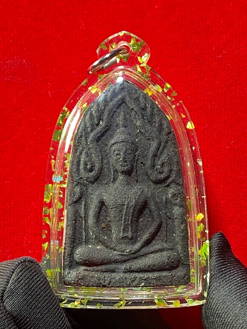 KRUBA KAMPENG古巴康斌派古曼坤平
 | SAN Pin Selection