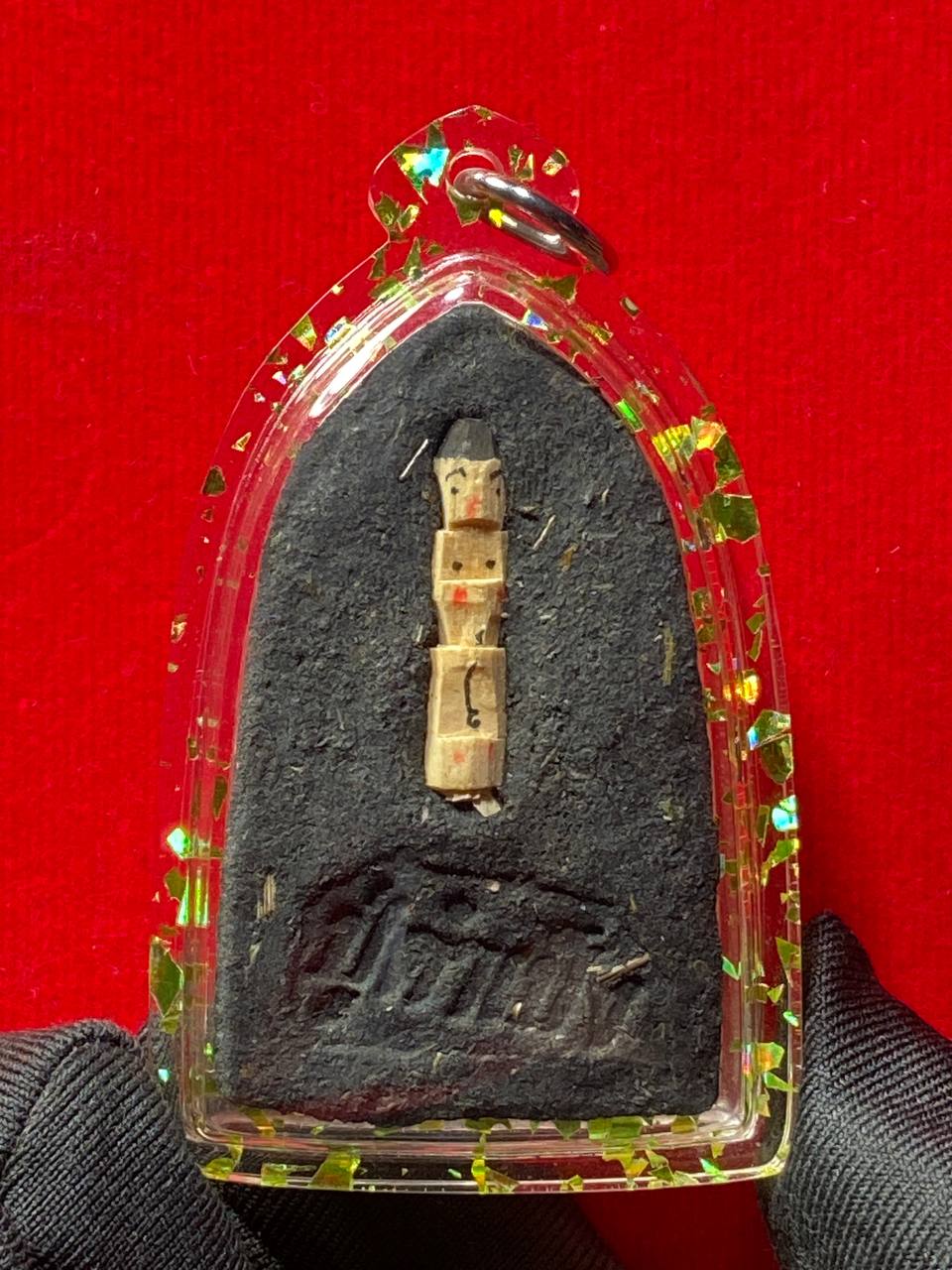 KRUBA KAMPENG古巴康斌派古曼坤平
 | SAN Pin Selection