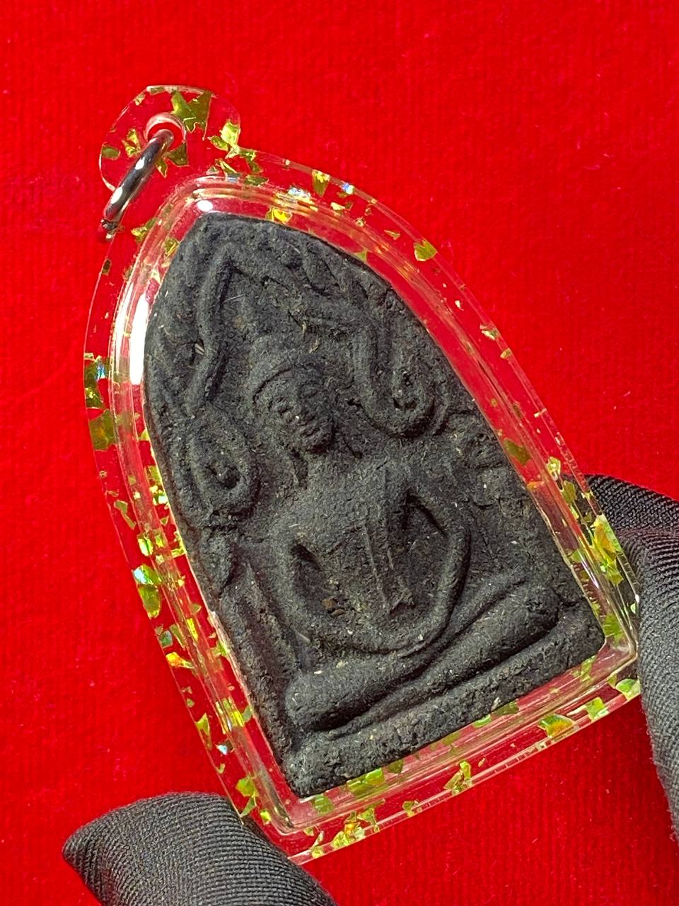 KRUBA KAMPENG古巴康斌派古曼坤平
 | SAN Pin Selection