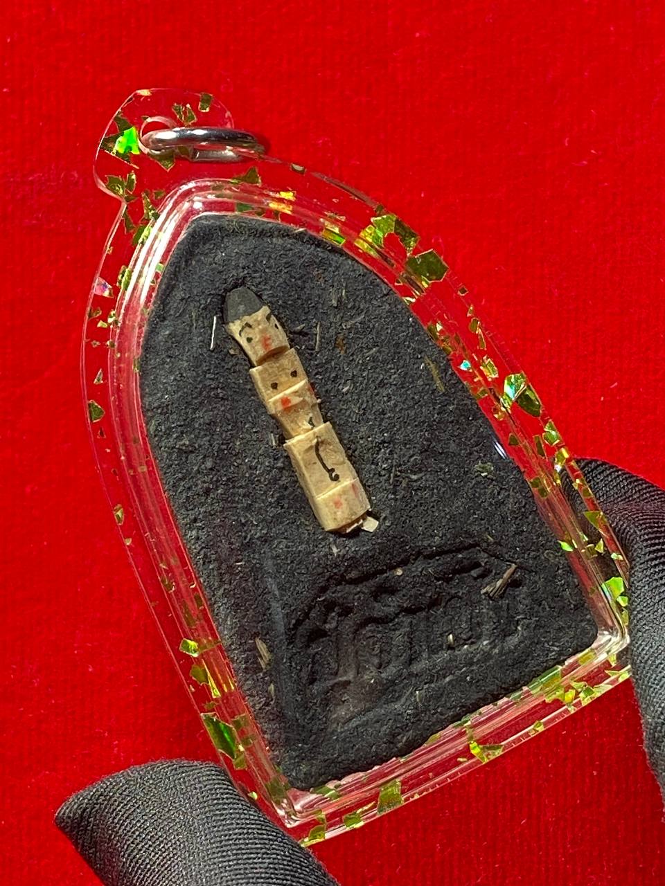 KRUBA KAMPENG古巴康斌派古曼坤平
 | SAN Pin Selection