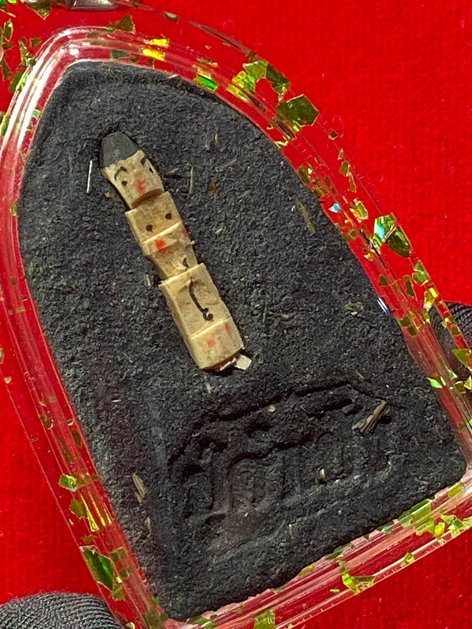 KRUBA KAMPENG古巴康斌派古曼坤平
 | SAN Pin Selection