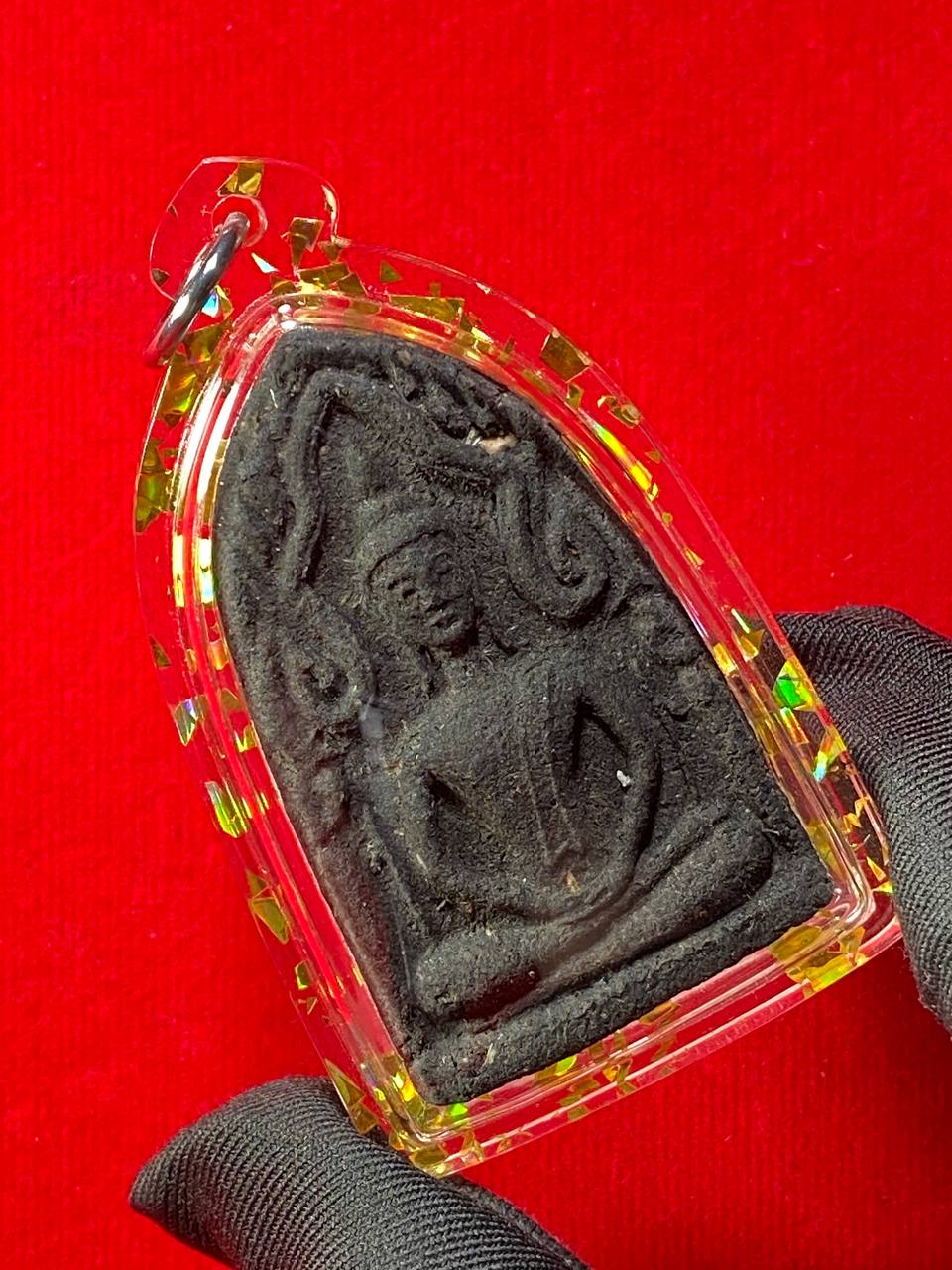  KRUBA KAMPENG古巴康斌派古曼坤平 | SAN Pin Selection