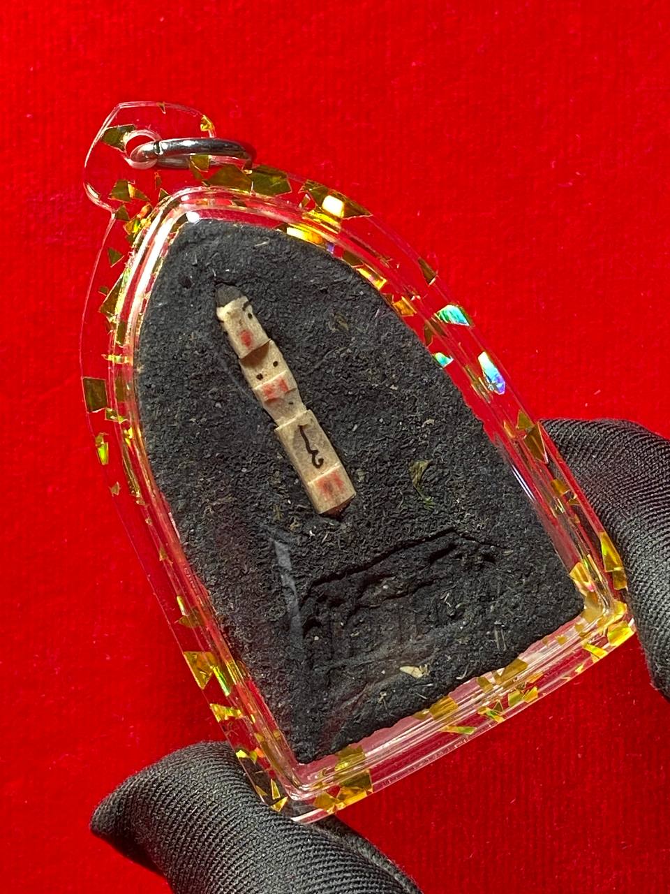  KRUBA KAMPENG古巴康斌派古曼坤平 | SAN Pin Selection