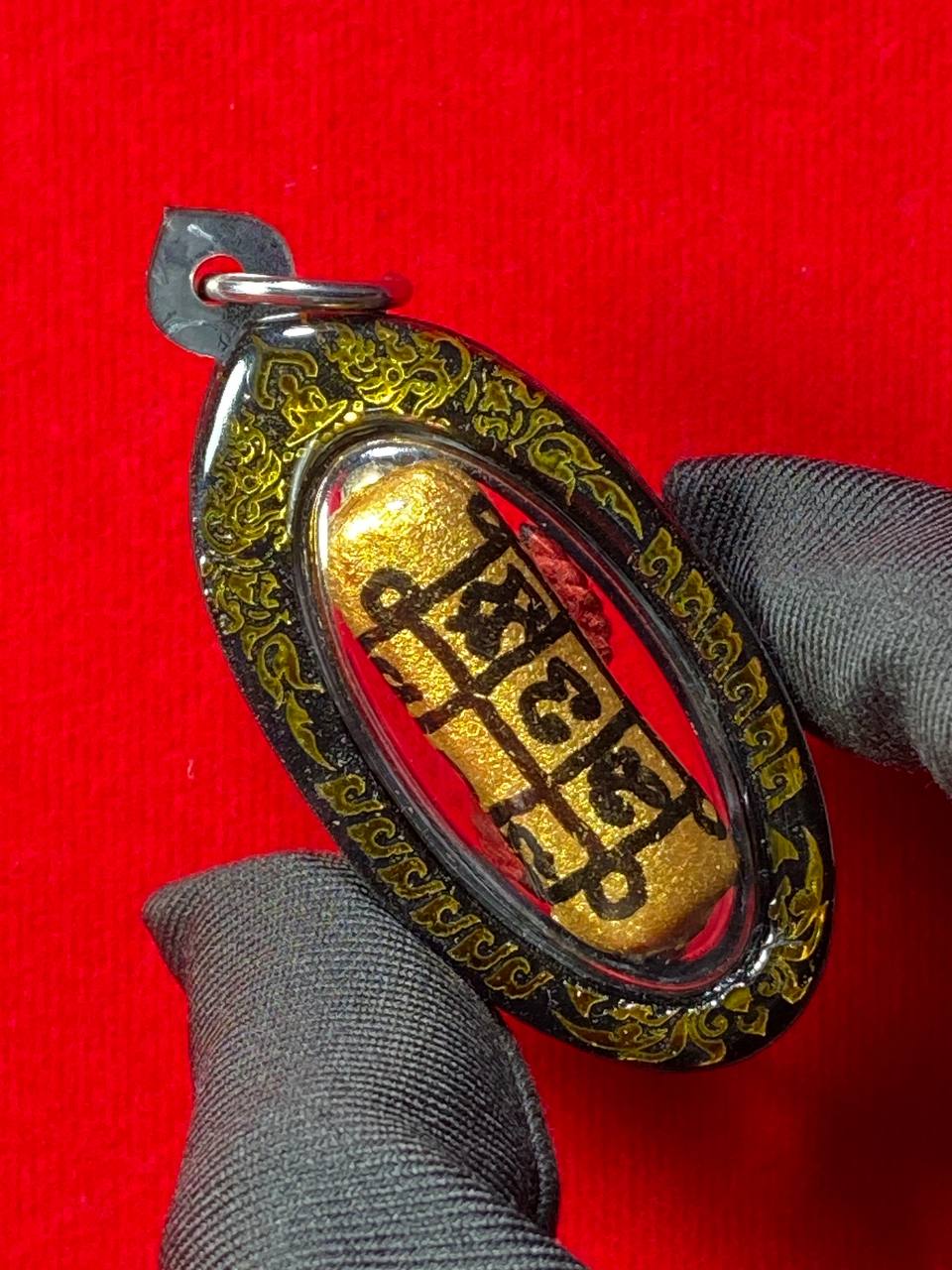 ARCHAN BANK女灵【MAE MUN】许愿符管
 | Jin Thai Fo Pai