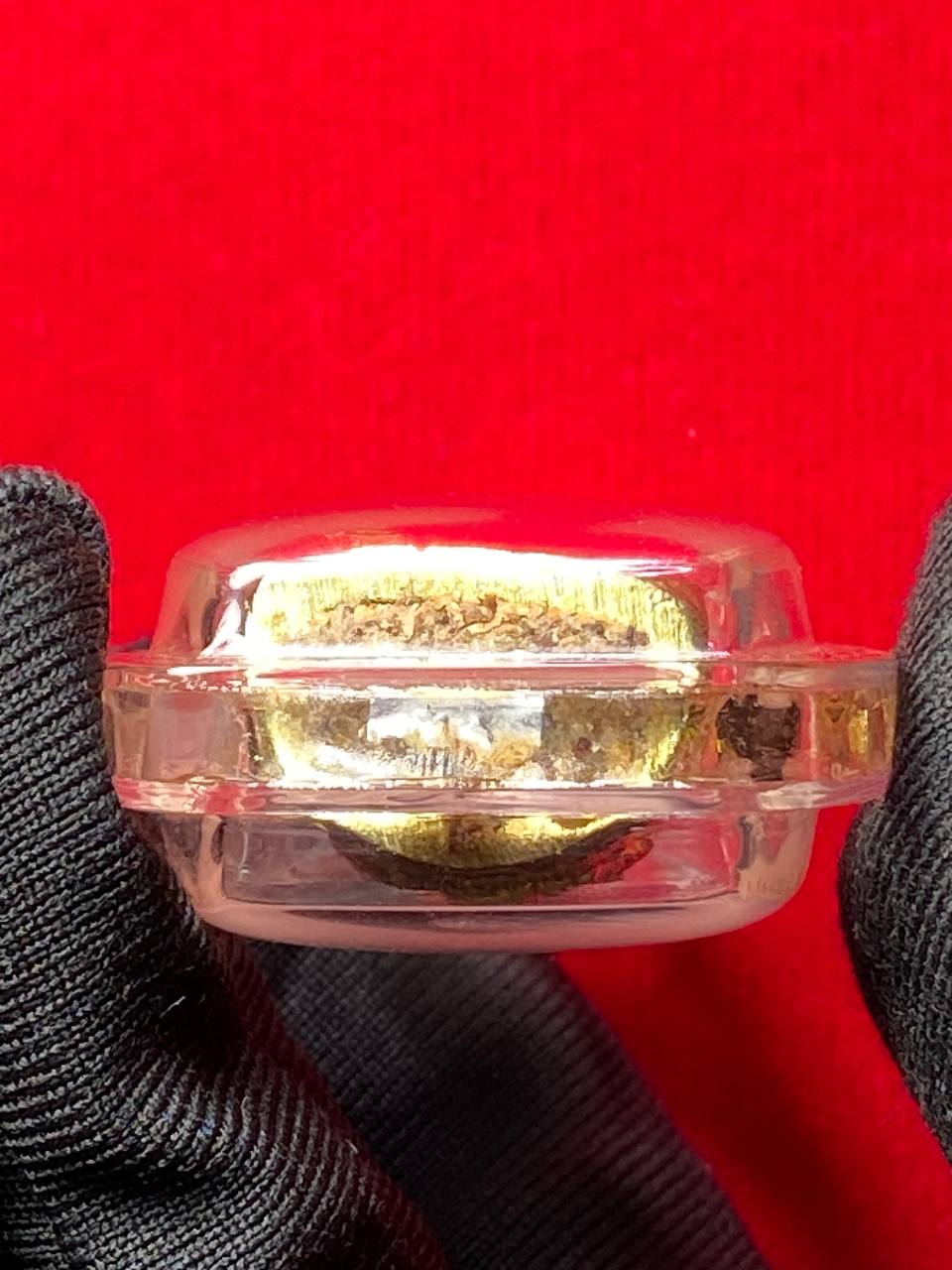 LP MIAN2567鲁士佛牌（现物实拍）
 | Jin Thai Fo Pai