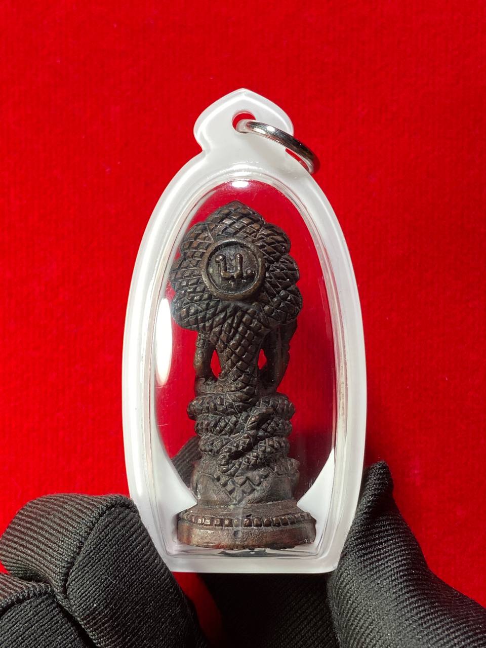 【泽度金拉玛玛贴｜AJ Bai师傅天启之作】 | SAN Pin Selection