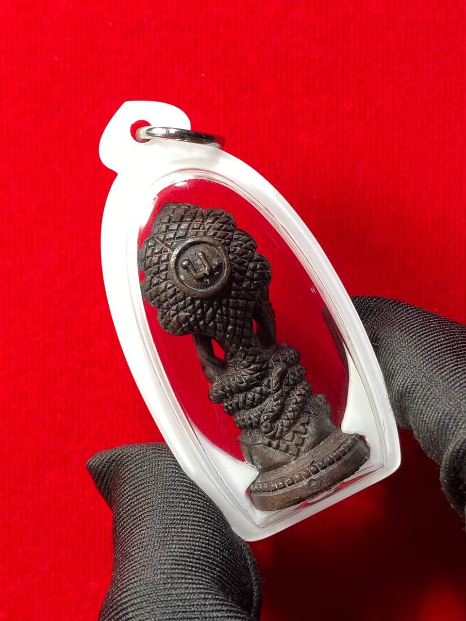 【泽度金拉玛玛贴｜AJ Bai师傅天启之作】 | SAN Pin Selection