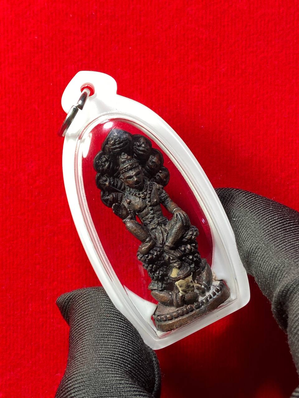 【泽度金拉玛玛贴｜AJ Bai师傅天启之作】 | SAN Pin Selection