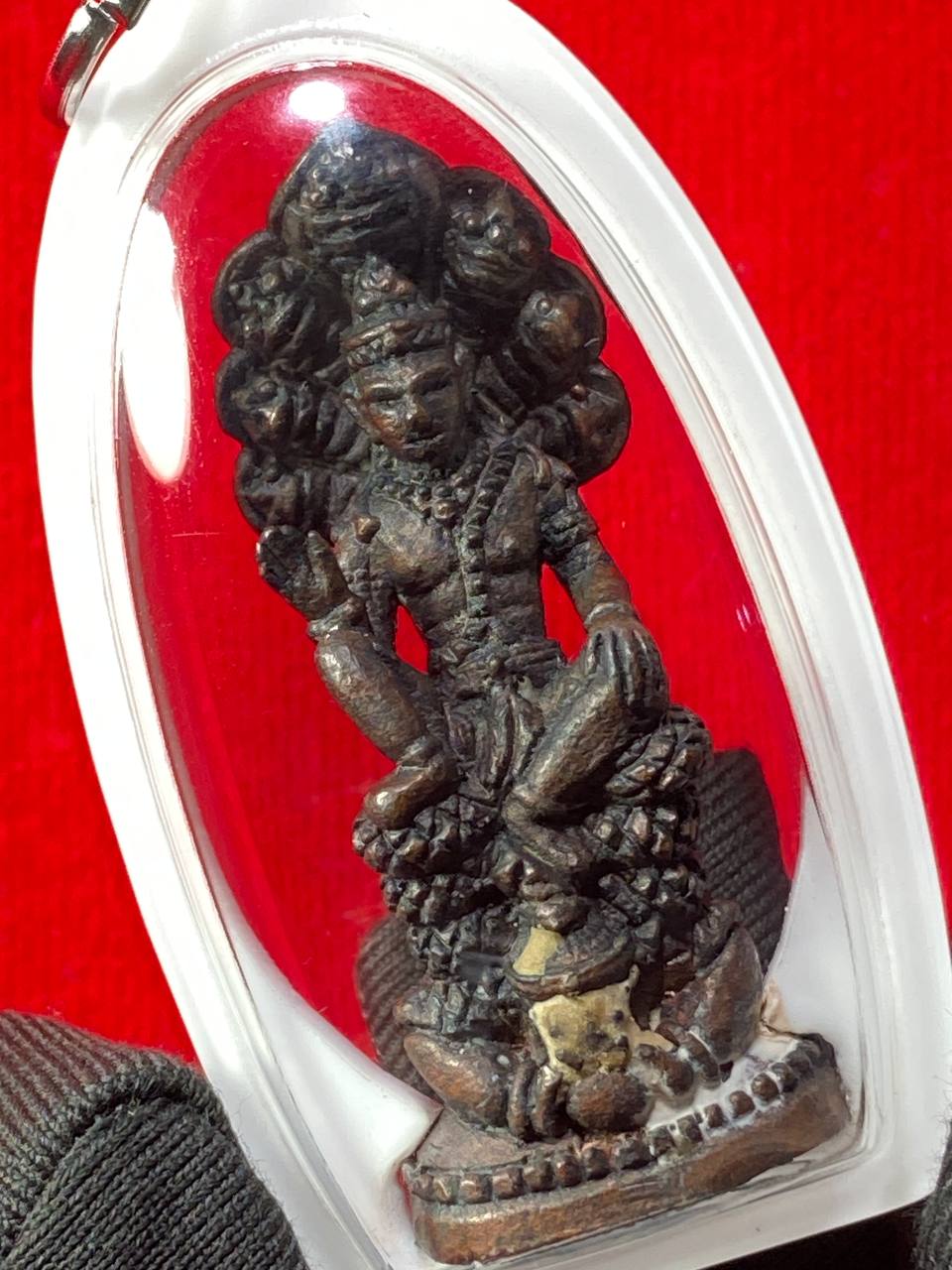 【泽度金拉玛玛贴｜AJ Bai师傅天启之作】 | SAN Pin Selection