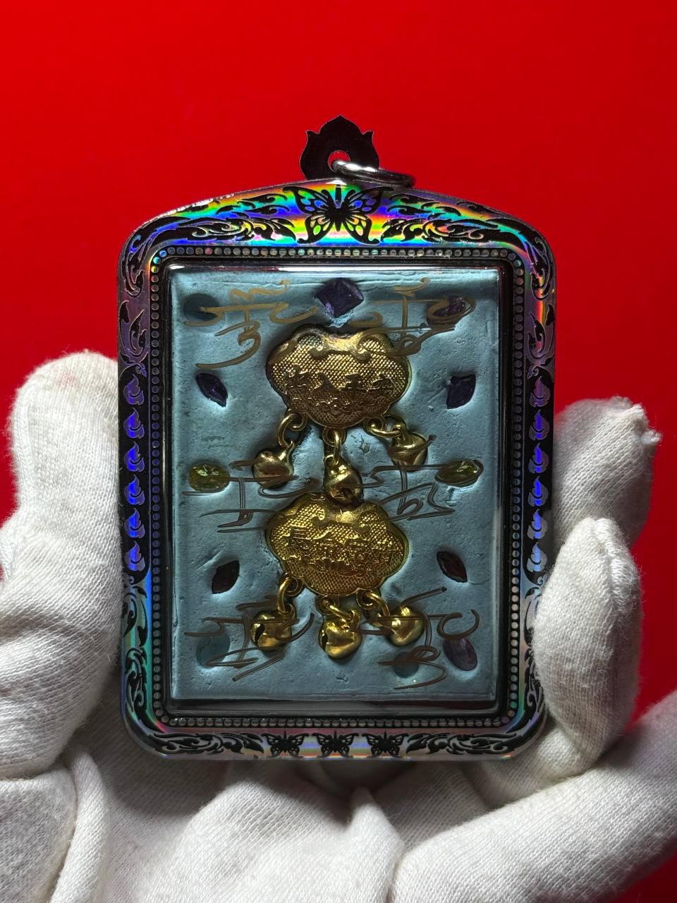  古巴吉士纳 • 大模人缘蝴蝶牌 （现物实拍） | SAN Pin Selection