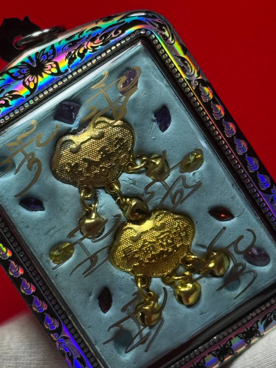  古巴吉士纳 • 大模人缘蝴蝶牌 （现物实拍） | SAN Pin Selection