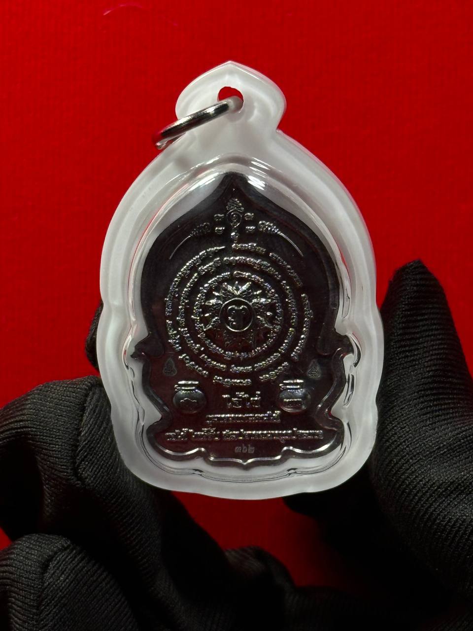 【显灵爱凯自身牌｜超强招财人缘神器】现物实拍 | SAN Pin Selection