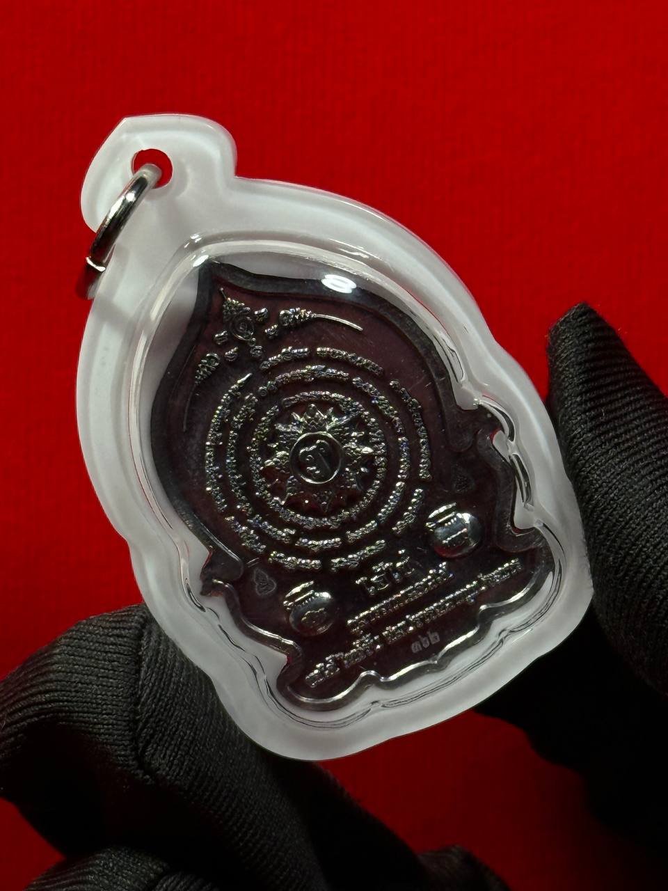 【显灵爱凯自身牌｜超强招财人缘神器】现物实拍 | SAN Pin Selection