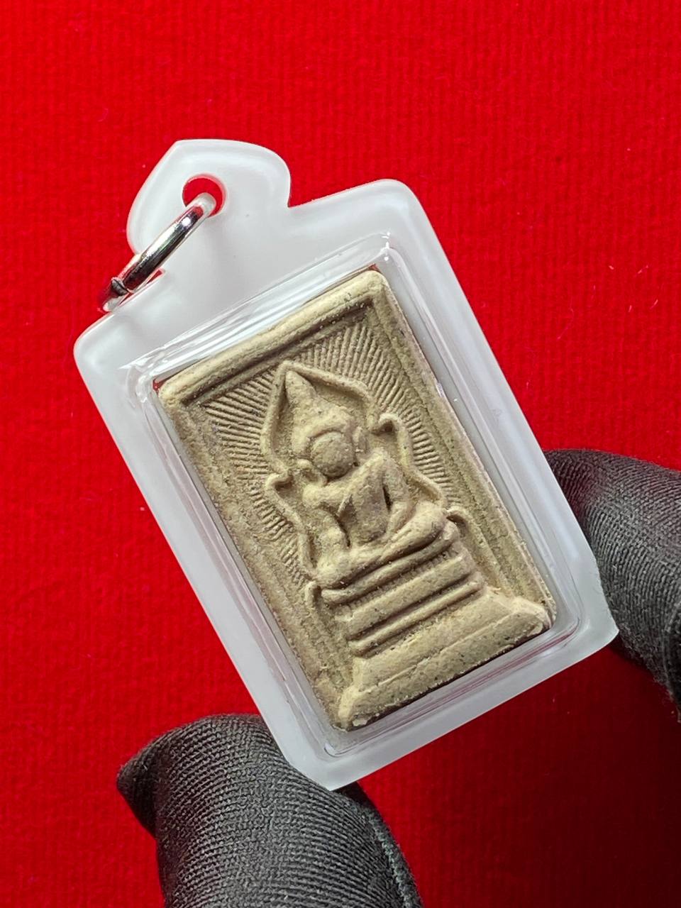  LUANG PHU KAMPENG 龙普康斌

佛历2566年・第二期【智慧顺德佛牌】 | Jin Thai Fo Pai