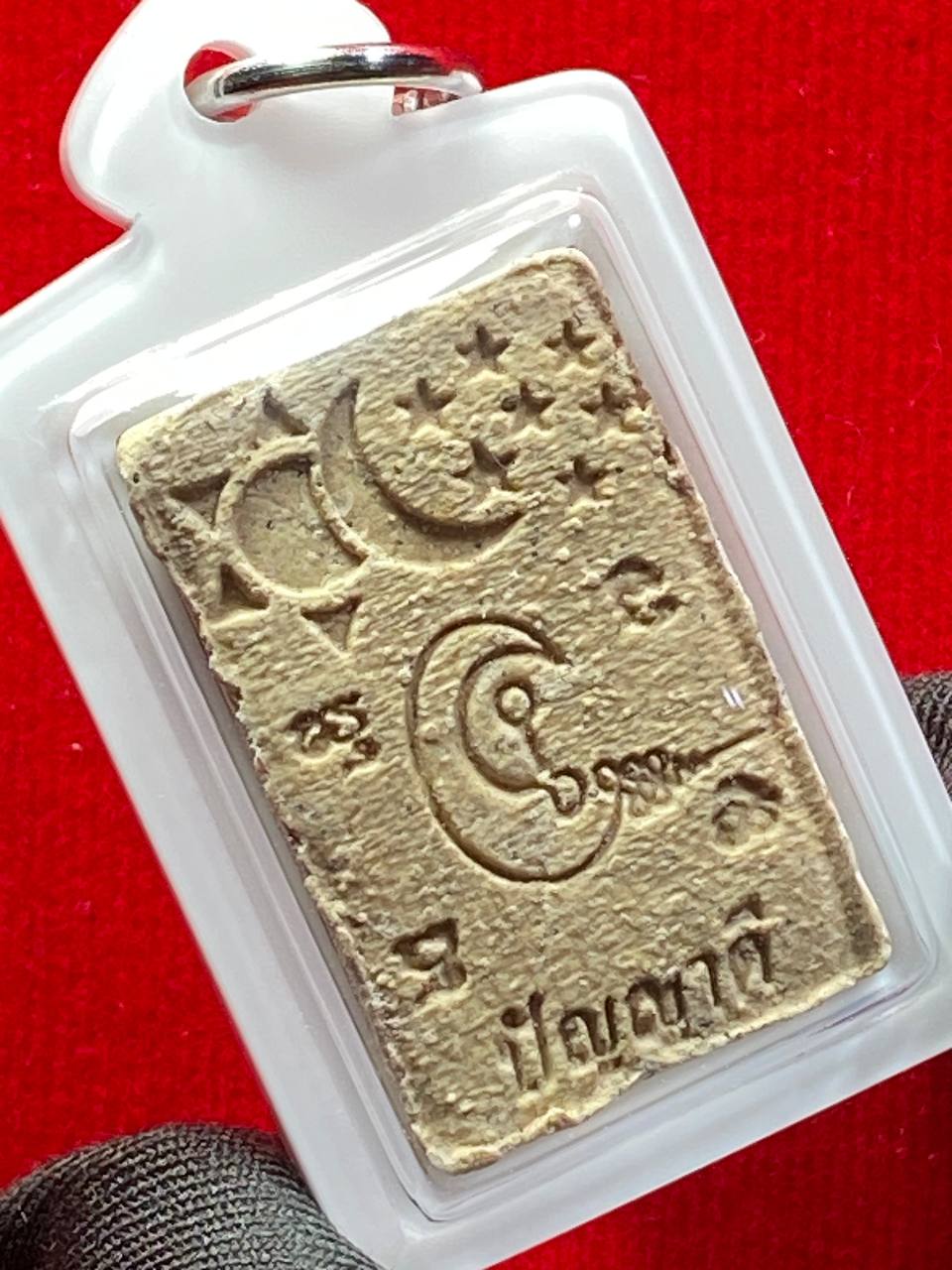  LUANG PHU KAMPENG 龙普康斌

佛历2566年・第二期【智慧顺德佛牌】 | Jin Thai Fo Pai