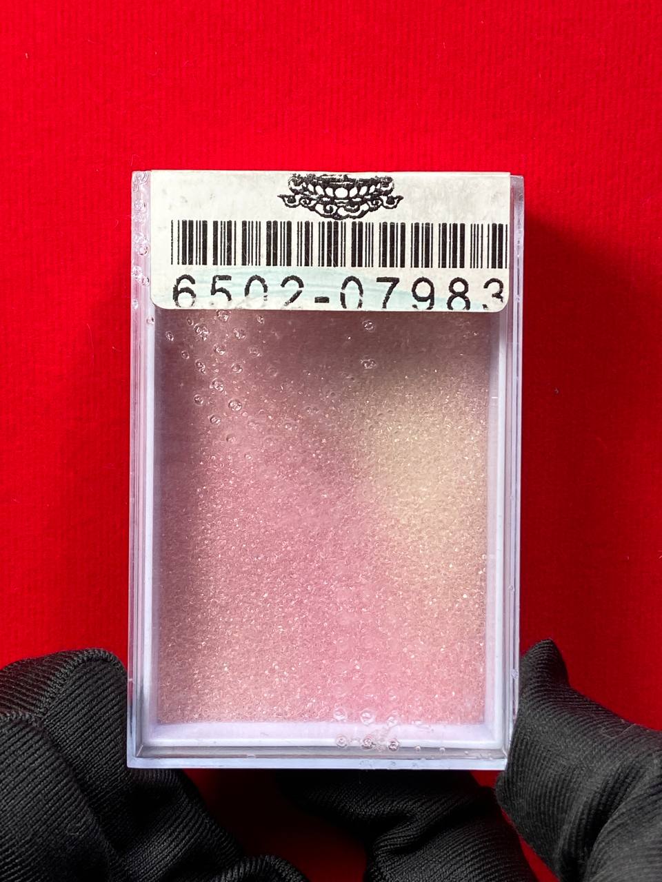  阿赞仲猜杰烈 · 崇迪骑哈努曼（现物实拍） | Jin Thai Fo Pai