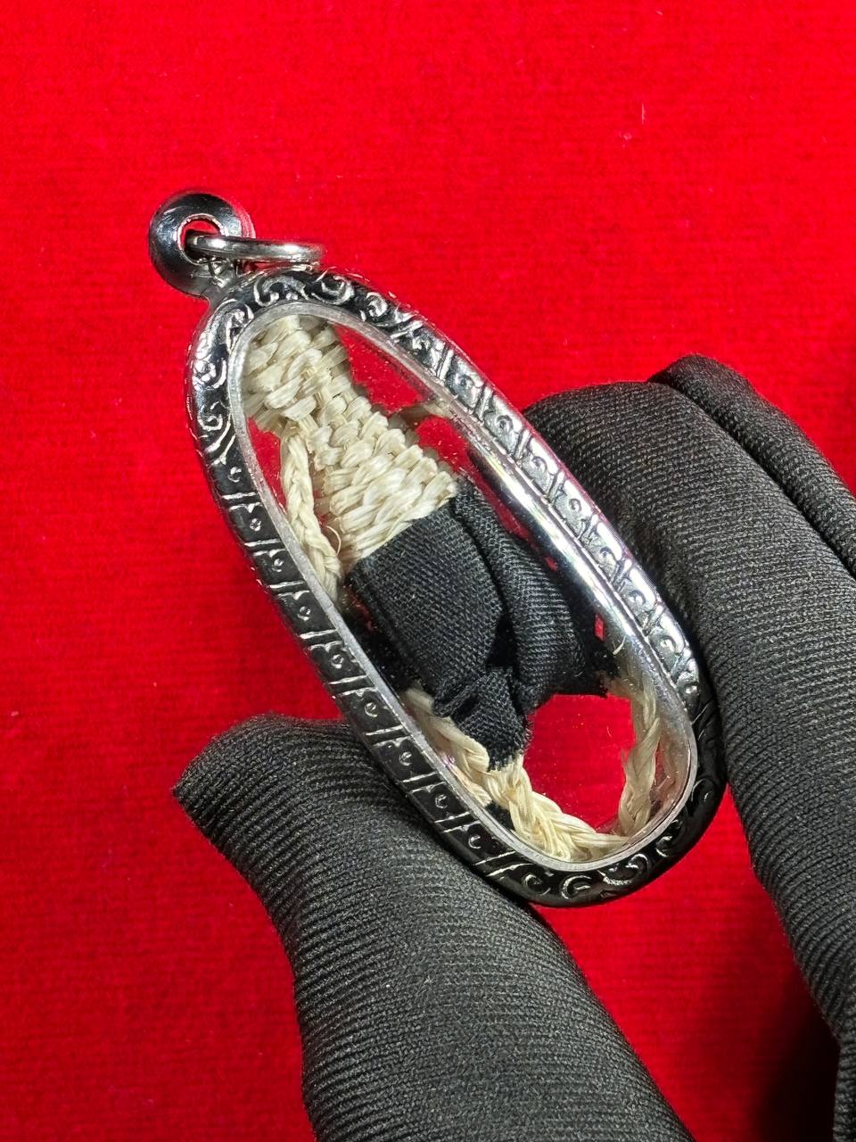  阿赞Dej・HunPakyong | Jin Thai Fo Pai
