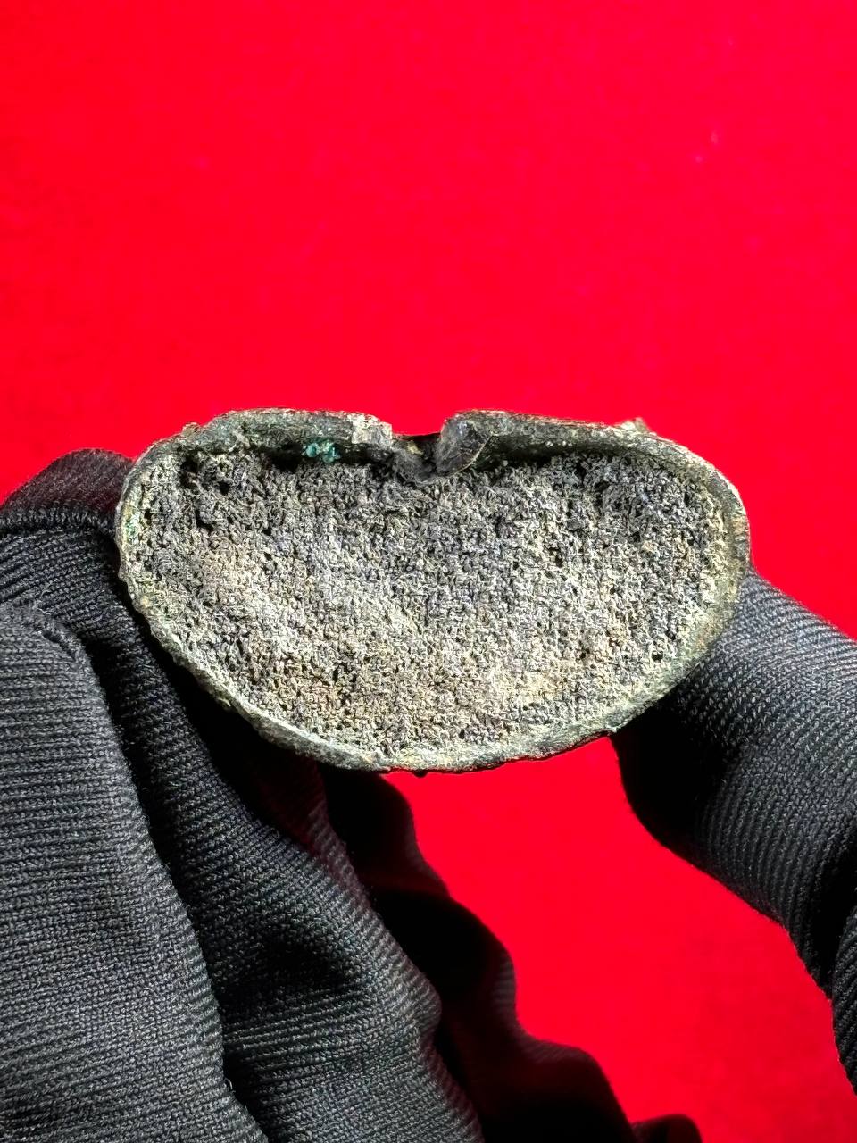 【Phra Rattana Kosin｜大城府200年古佛小金身】实物1 | SAN Pin Selection